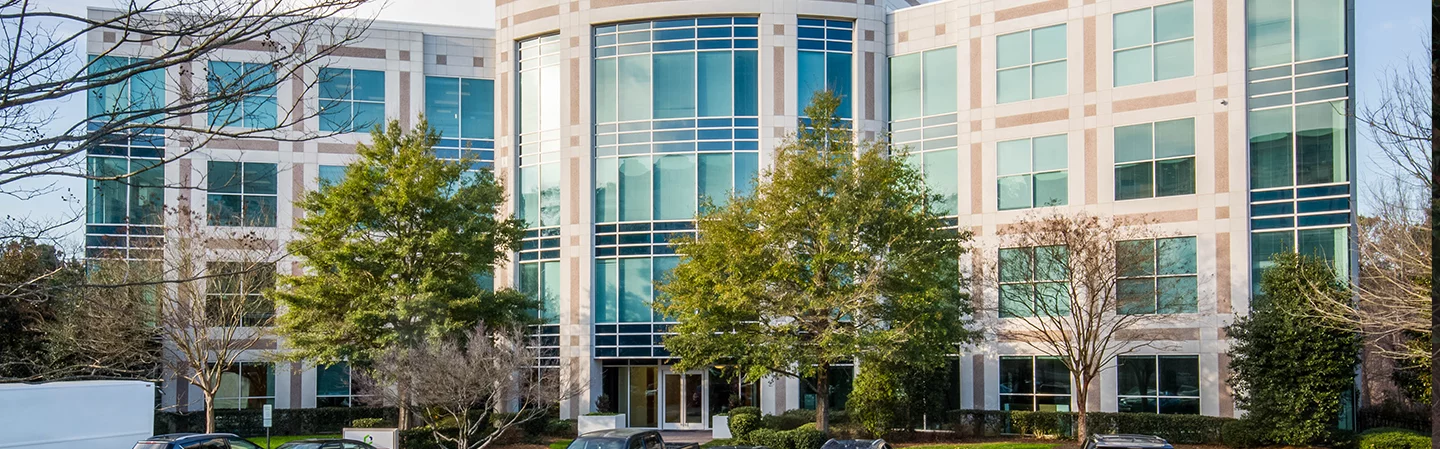 Cornerstone Building Brands office